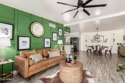 4615 N 22nd Street #204, Phoenix, AZ 85016 - Photo 5