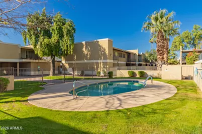 4615 N 22nd Street #204, Phoenix, AZ 85016 - Photo 25