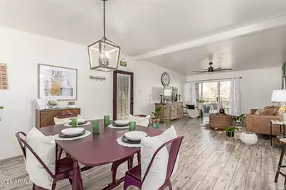 4615 N 22nd Street #204, Phoenix, AZ 85016 - Photo 7