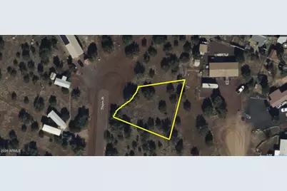 1769 Thorn Place #-, Show Low, AZ 85901 - Photo 1