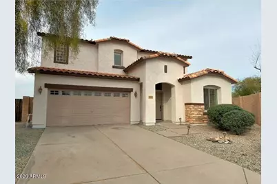 32310 N Cherry Creek Road, San Tan Valley, AZ 85144 - Photo 1