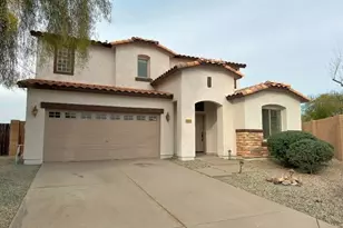 32310 N Cherry Creek Rd, San Tan Valley, AZ 85144 - Photo 1