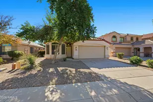 40381 W Robbins Dr, Maricopa, AZ 85138 - Photo 1