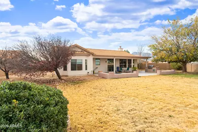 2721 Plaza De Viola Drive, Sierra Vista, AZ 85650 - Photo 31