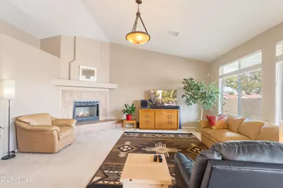 2721 Plaza De Viola Drive, Sierra Vista, AZ 85650 - Photo 9