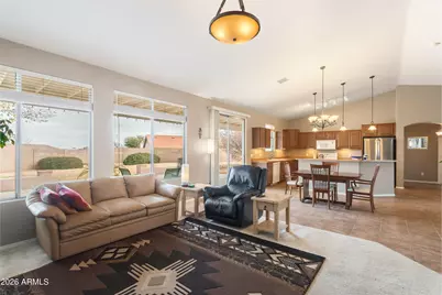 2721 Plaza De Viola Drive, Sierra Vista, AZ 85650 - Photo 7