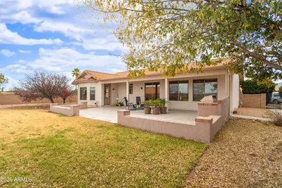 2721 Plaza De Viola Drive, Sierra Vista, AZ 85650 - Photo 33