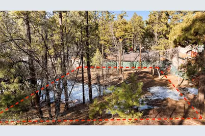 580 S Walnut Creek Loop #23, Pinetop-Lakeside, AZ 85929 - Photo 5