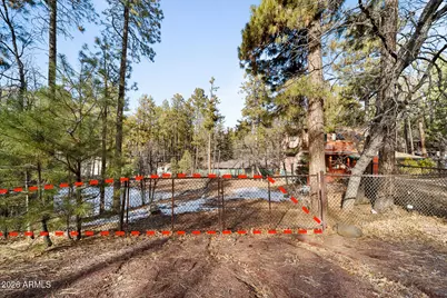 580 S Walnut Creek Loop #23, Pinetop-Lakeside, AZ 85929 - Photo 3