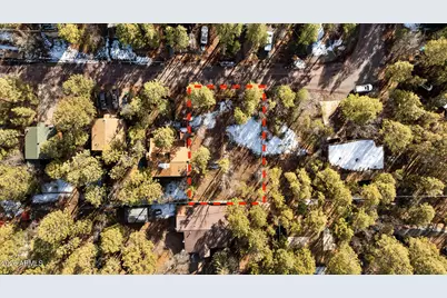 580 S Walnut Creek Loop #23, Pinetop-Lakeside, AZ 85929 - Photo 15