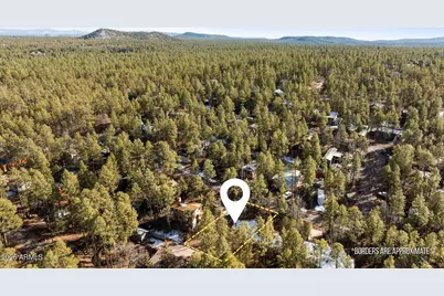 580 S Walnut Creek Loop #23, Pinetop-Lakeside, AZ 85929 - Photo 1