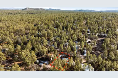 580 S Walnut Creek Loop #23, Pinetop-Lakeside, AZ 85929 - Photo 17