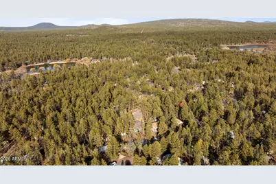 580 S Walnut Creek Loop #23, Pinetop-Lakeside, AZ 85929 - Photo 19