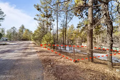 580 S Walnut Creek Loop #23, Pinetop-Lakeside, AZ 85929 - Photo 13