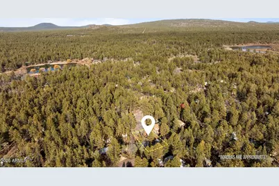 580 S Walnut Creek Loop #23, Pinetop-Lakeside, AZ 85929 - Photo 21