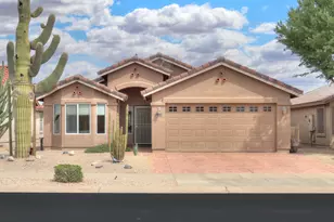 2395 E Hancock Trail, Casa Grande, AZ 85194 - Photo 1