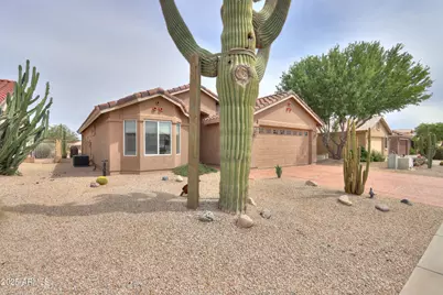2395 E Hancock Trail, Casa Grande, AZ 85194 - Photo 3