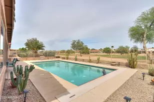 2395 E Hancock Trail, Casa Grande, AZ 85194 - Photo 33