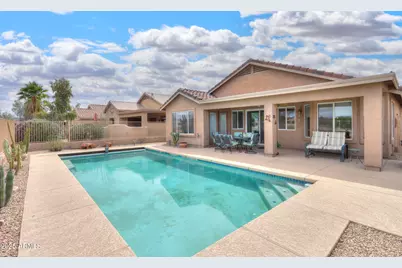 2395 E Hancock Trail, Casa Grande, AZ 85194 - Photo 35