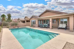 2395 E Hancock Trail, Casa Grande, AZ 85194 - Photo 35