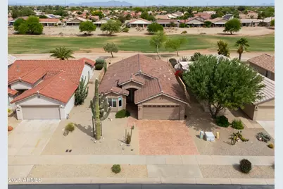 2395 E Hancock Trail, Casa Grande, AZ 85194 - Photo 41