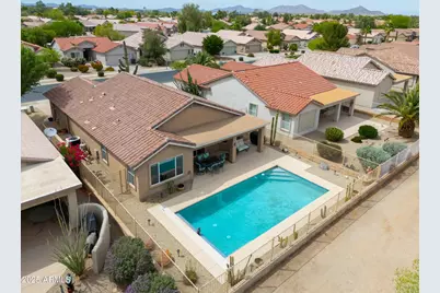 2395 E Hancock Trail, Casa Grande, AZ 85194 - Photo 39