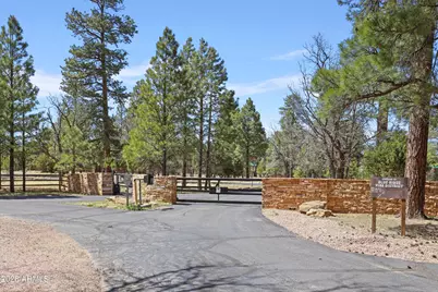 1755 Sugar Pine Drive #232, Happy Jack, AZ 86024 - Photo 3