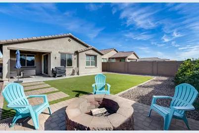 20863 E Kingbird Drive, Queen Creek, AZ 85142 - Photo 3