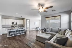 20863 E Kingbird Dr, Queen Creek, AZ 85142 - Photo 17