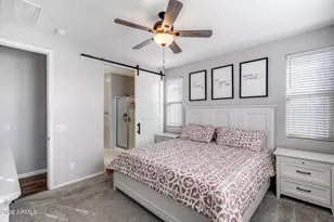 20863 E Kingbird Dr, Queen Creek, AZ 85142 - Photo 23