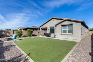 20863 E Kingbird Dr, Queen Creek, AZ 85142 - Photo 27