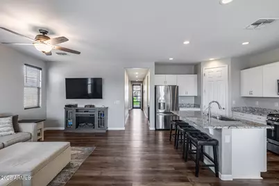 20863 E Kingbird Drive, Queen Creek, AZ 85142 - Photo 3