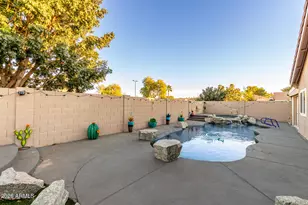 1147 N Marvin St, Gilbert, AZ 85233 - Photo 29