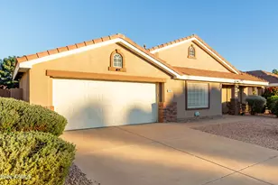 1147 N Marvin St, Gilbert, AZ 85233 - Photo 1