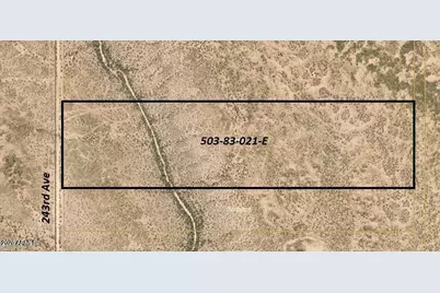 241Xx N 243rd Avenue #-, Surprise, AZ 85387 - Photo 1