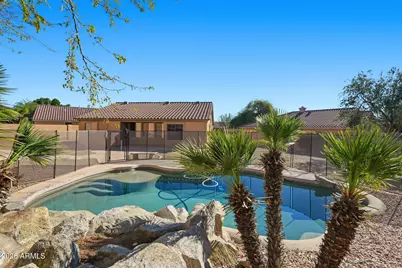 10208 E Firewheel Drive, Scottsdale, AZ 85255 - Photo 3