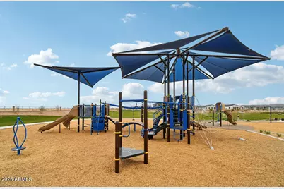 47387 W Old Timer Road, Maricopa, AZ 85139 - Photo 17