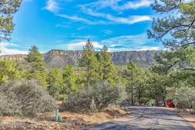 4919 N Trails End Drive #171, Pine, AZ 85544 - Photo 9