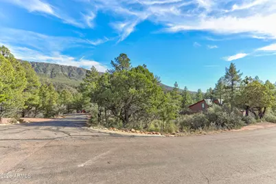 4919 N Trails End Drive #171, Pine, AZ 85544 - Photo 11