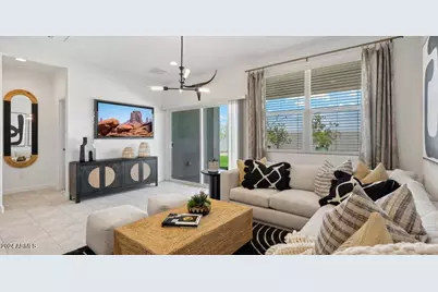 5610 E Button Lane, San Tan Valley, AZ 85140 - Photo 3