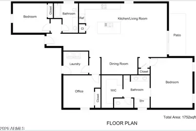 25088 N 186th Lane, Wittmann, AZ 85361 - Photo 39