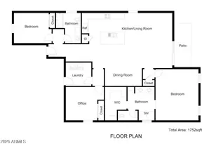 25088 N 186th Ln, Wittmann, AZ 85361 - Photo 39