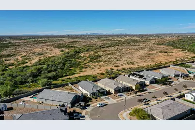 25088 N 186th Lane, Wittmann, AZ 85361 - Photo 35