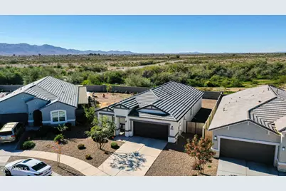 25088 N 186th Lane, Wittmann, AZ 85361 - Photo 33