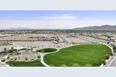 25088 N 186th Lane, Wittmann, AZ 85361 - Photo 41