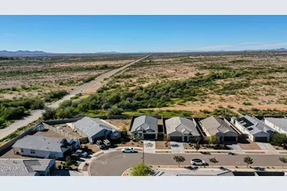 25088 N 186th Lane, Wittmann, AZ 85361 - Photo 41