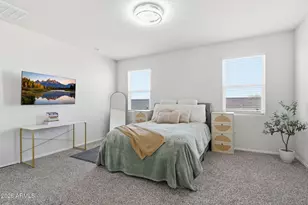 25088 N 186th Ln, Wittmann, AZ 85361 - Photo 21