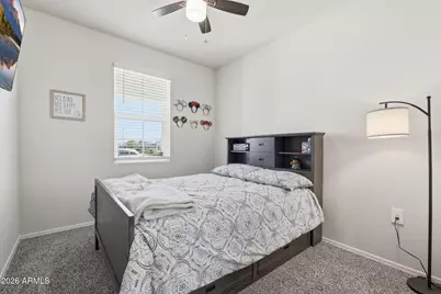 25088 N 186th Lane, Wittmann, AZ 85361 - Photo 13