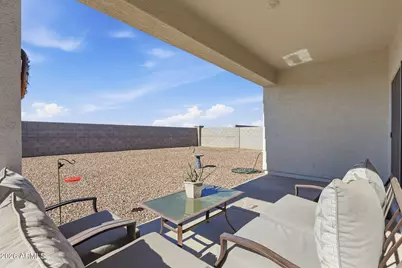 25088 N 186th Lane, Wittmann, AZ 85361 - Photo 25