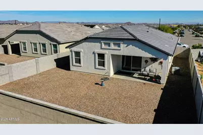 25088 N 186th Lane, Wittmann, AZ 85361 - Photo 31